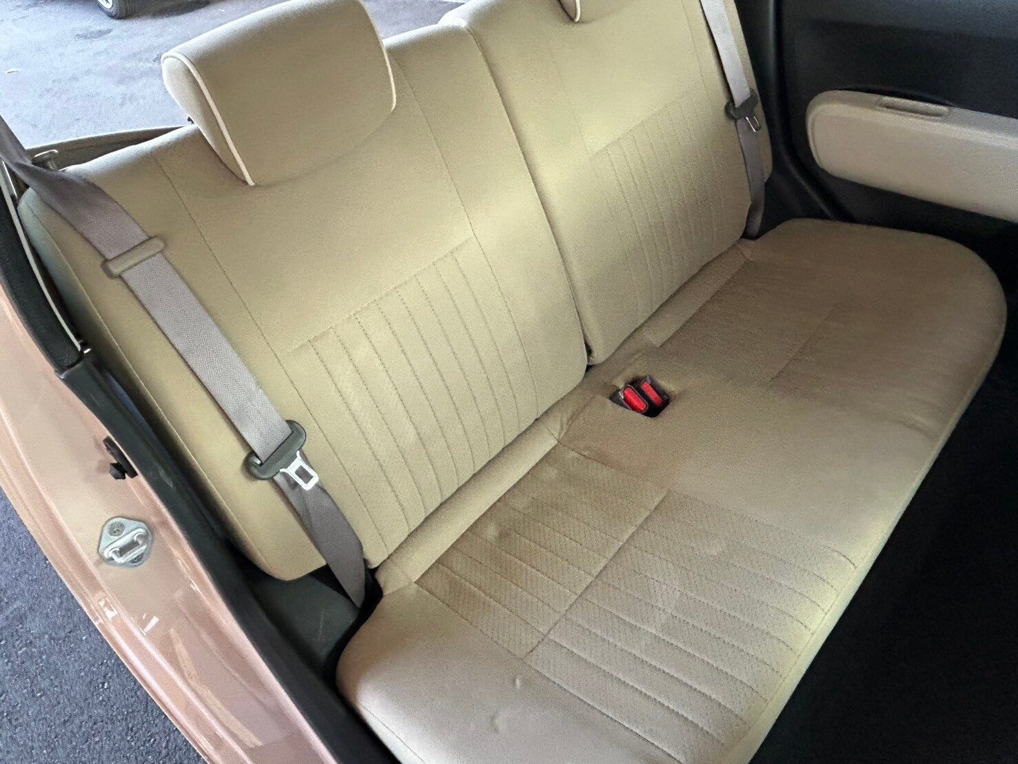 ダイハツ　ミラココア　プラスX